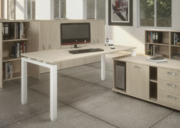 Burostyl - Bureau gamme ECO