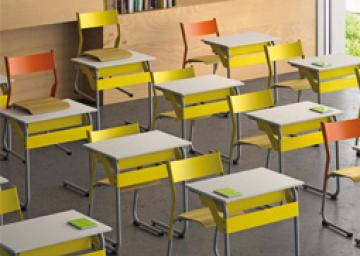 Burostyl - mobilier de classe