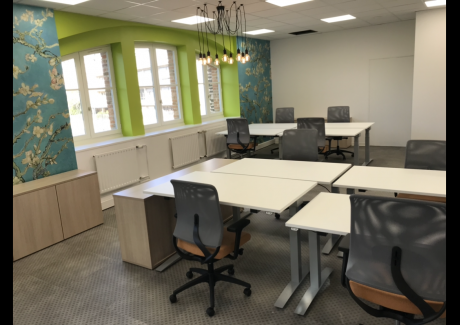 SOCIETE DE FINANCEMENT RENNES après